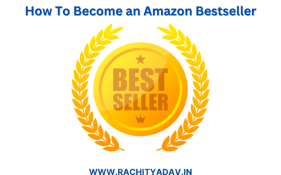 How To Become an Amazon Bestseller