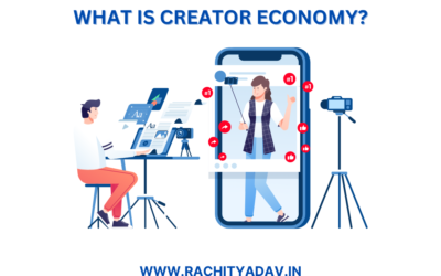 What is Creator Economy?